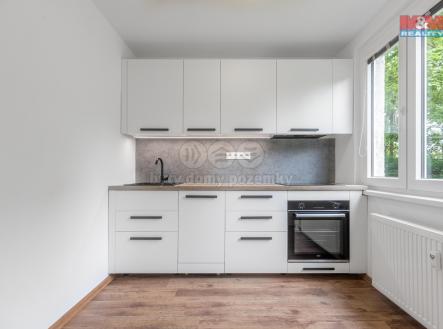 Prodej bytu, 2+1, 43 m²