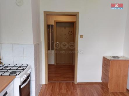 Pronájem bytu, 3+1, 68 m²