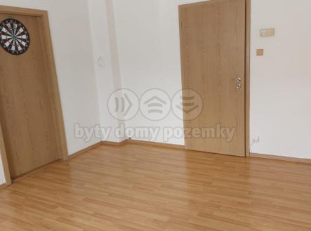 Pronájem bytu, 3+1, 68 m²