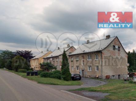 Pronájem bytu, 3+1, 68 m²