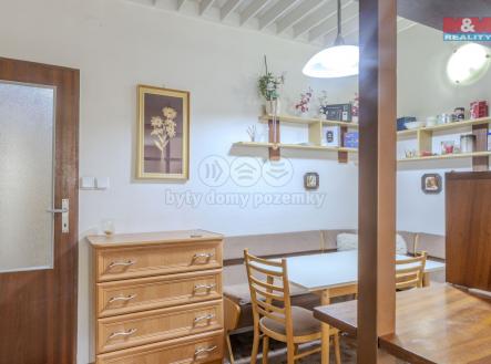 Prodej domu/vily, 103 m²