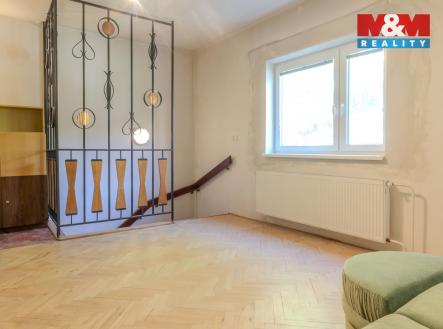 Prodej domu/vily, 103 m²