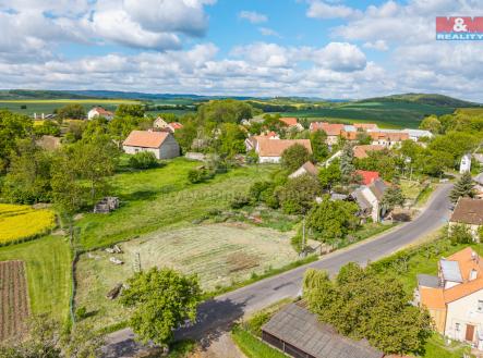 Prodej - pozemek pro bydlení, 1 977 m²