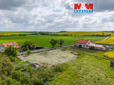 Prodej pozemku pro bydlení, 1 977 m²