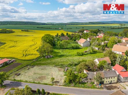 Prodej pozemku pro bydlení, 1 977 m²