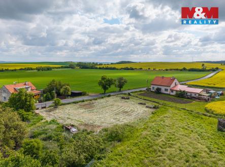 Prodej pozemku pro bydlení, 1 977 m²