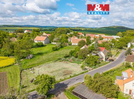 Prodej pozemku pro bydlení, 1 977 m²