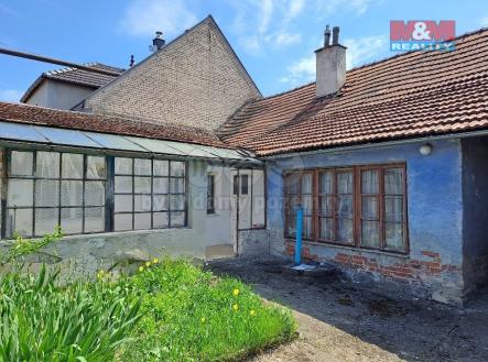 Prodej domu/vily, 74 m²