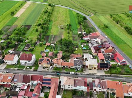 Prodej domu/vily, 74 m²