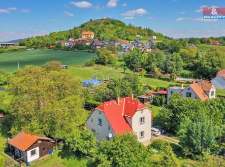 Prodej domu/vily, 167 m²