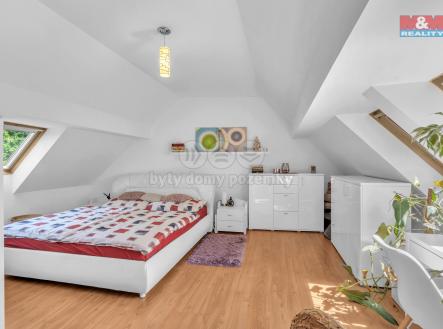 Prodej domu/vily, 167 m²