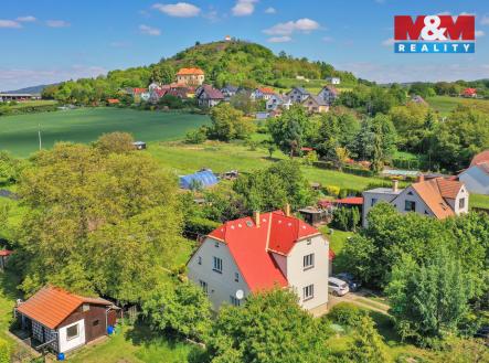 Prodej domu/vily, 167 m²