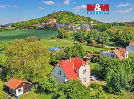 Prodej domu/vily, 167 m²