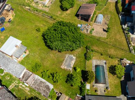 Prodej - pozemek pro bydlení, 901 m²