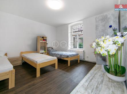 Prodej domu/vily, 199 m²