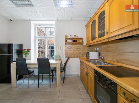 Prodej domu/vily, 199 m²