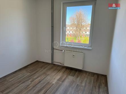 Pronájem bytu, 3+1, 72 m²