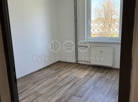 Pronájem bytu, 3+1, 72 m²
