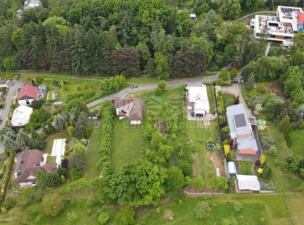 Prodej - pozemek pro bydlení, 1 488 m²
