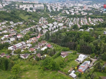 Prodej - pozemek pro bydlení, 1 488 m²