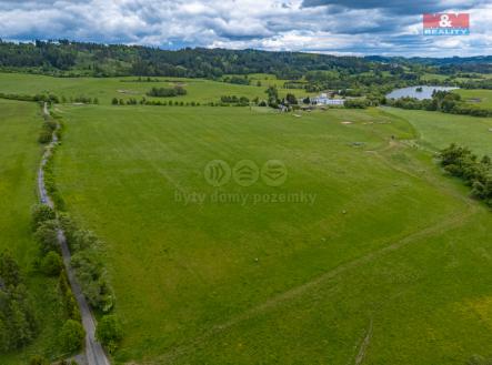 Prodej - pozemek, zemědělská půda, 164 580 m²