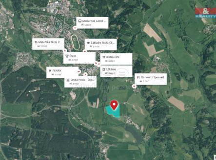 Prodej - pozemek, zemědělská půda, 164 580 m²