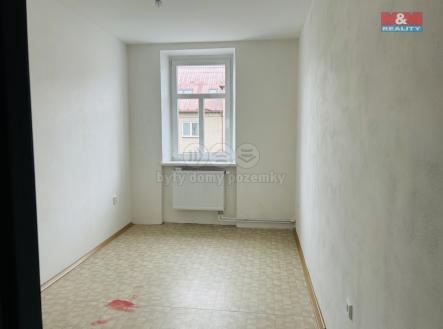 Pronájem bytu, 3+1, 75 m²