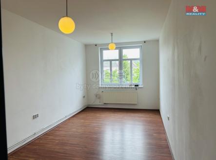 Pronájem bytu, 3+1, 75 m²