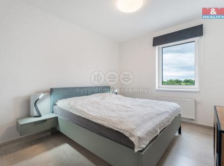 Prodej bytu, 2+kk, 51 m²