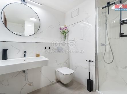 Prodej bytu, 2+kk, 51 m²