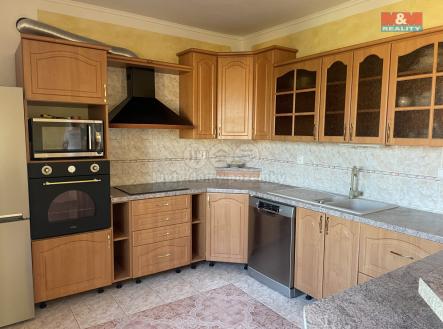 Prodej domu/vily, 280 m²