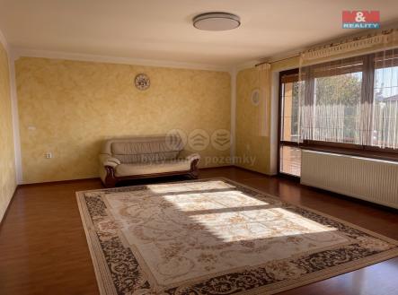 Prodej domu/vily, 280 m²