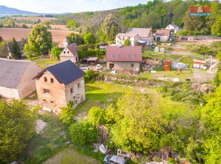 Prodej - dům/vila, 96 m²