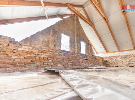 Prodej - dům/vila, 96 m²