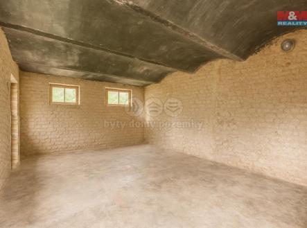Prodej - dům/vila, 96 m²
