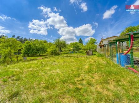 Prodej - pozemek pro bydlení, 731 m²