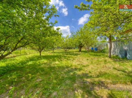 Prodej - pozemek pro bydlení, 731 m²
