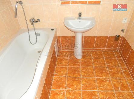 Pronájem bytu, 3+1, 70 m²