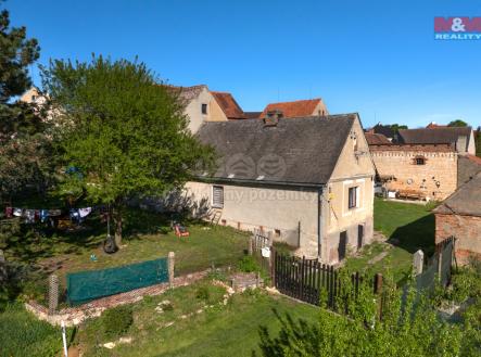 Prodej - pozemek pro bydlení, 960 m²