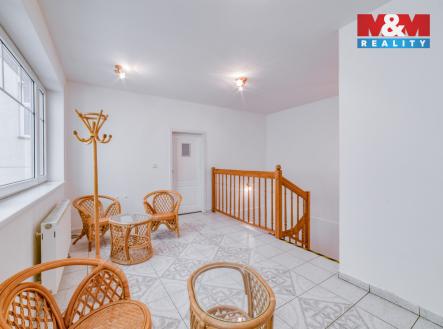 Pronájem obchodní prostor, 35 m²