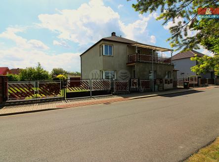 Prodej domu/vily, 230 m²