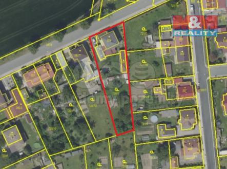 Prodej domu/vily, 230 m²