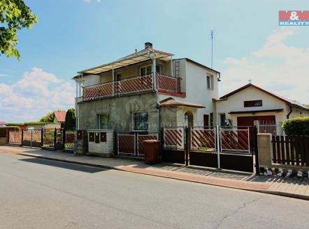 Prodej domu/vily, 230 m²