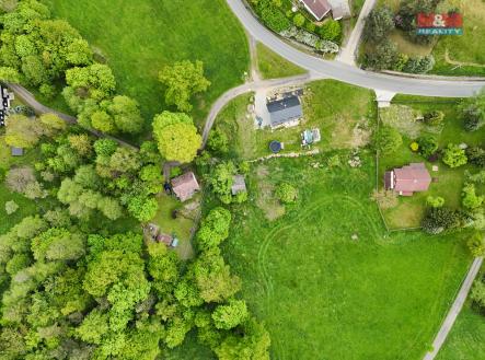 Prodej pozemku pro bydlení, 1 823 m²