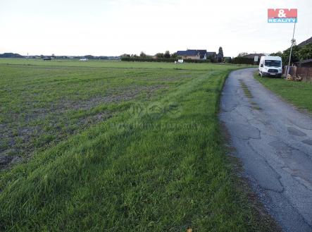 Prodej pozemku pro bydlení, 3 364 m²