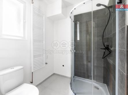 Prodej bytu, 2+1, 47 m²