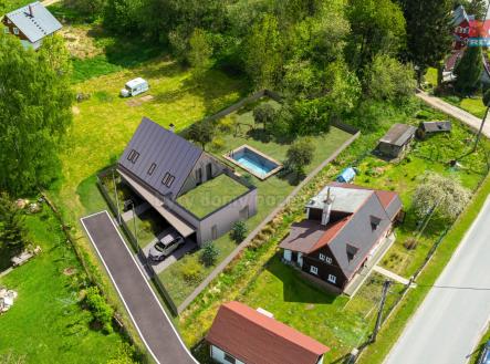 Prodej - pozemek pro bydlení, 882 m²
