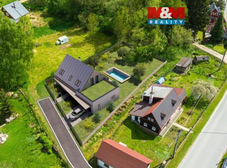 Prodej pozemku pro bydlení, 882 m²