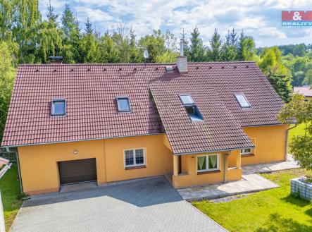 Prodej domu/vily, 300 m²