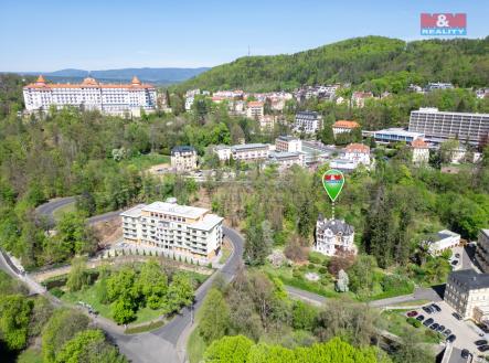 Prodej - pozemek pro komerční výstavbu, 3 343 m²